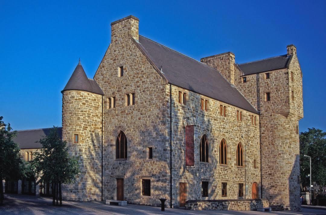 St Mungo's museum voor religieuze levensstijl en kunst